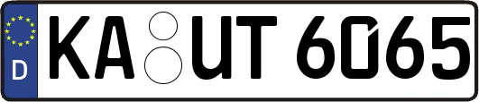KA-UT6065