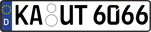 KA-UT6066