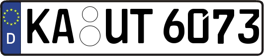 KA-UT6073