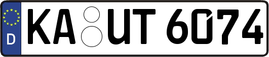 KA-UT6074