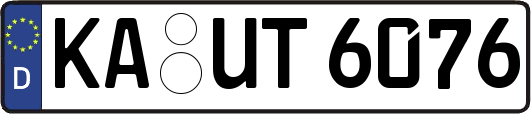 KA-UT6076