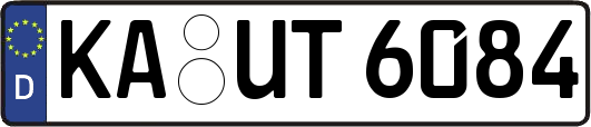 KA-UT6084