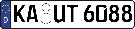 KA-UT6088