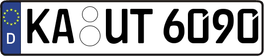KA-UT6090
