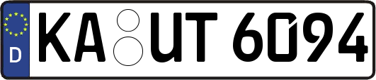 KA-UT6094