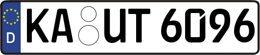 KA-UT6096