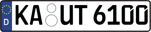 KA-UT6100