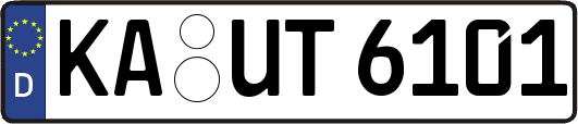 KA-UT6101