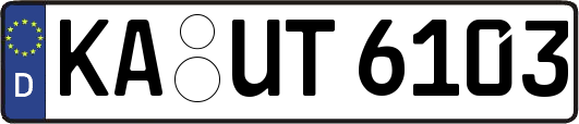KA-UT6103