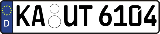 KA-UT6104