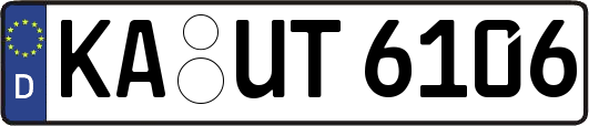 KA-UT6106