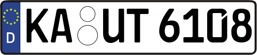 KA-UT6108