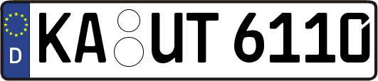 KA-UT6110