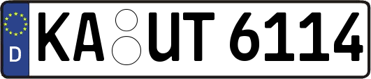 KA-UT6114