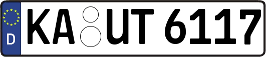 KA-UT6117