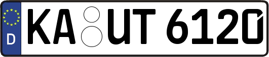 KA-UT6120