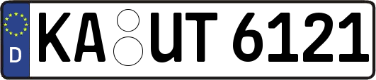 KA-UT6121