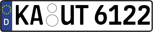 KA-UT6122