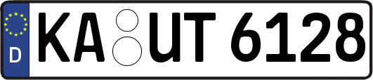 KA-UT6128