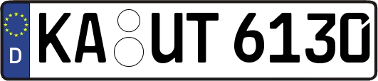 KA-UT6130