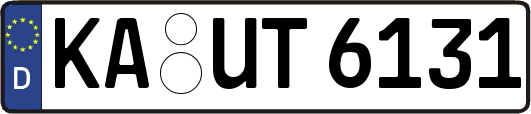 KA-UT6131