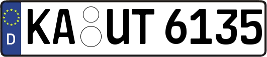 KA-UT6135