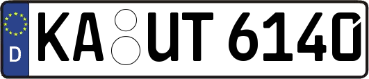 KA-UT6140
