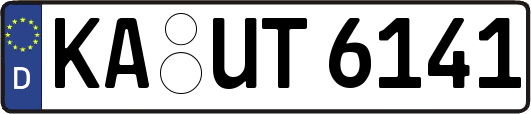 KA-UT6141