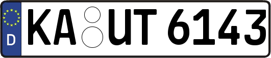 KA-UT6143