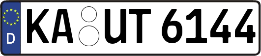 KA-UT6144