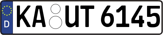 KA-UT6145