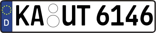 KA-UT6146