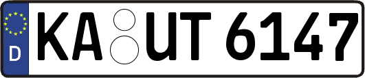 KA-UT6147