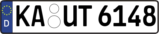 KA-UT6148