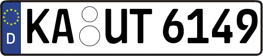 KA-UT6149