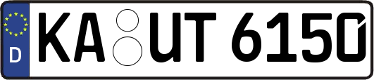 KA-UT6150