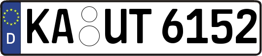 KA-UT6152