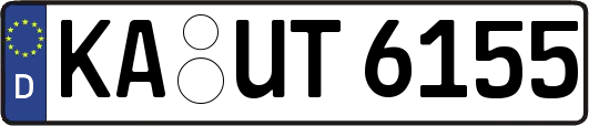 KA-UT6155