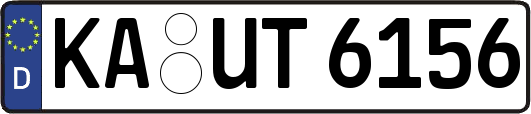 KA-UT6156