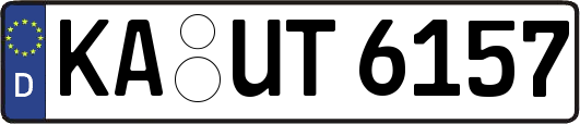 KA-UT6157