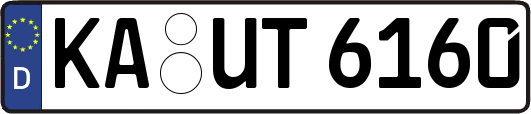 KA-UT6160
