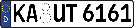 KA-UT6161