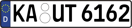 KA-UT6162