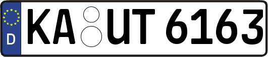 KA-UT6163