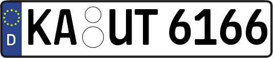 KA-UT6166
