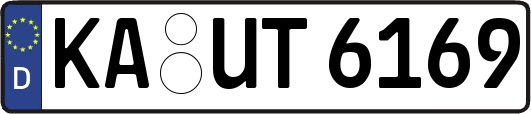 KA-UT6169