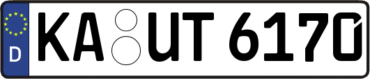 KA-UT6170