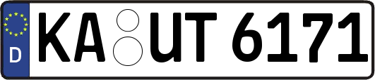 KA-UT6171