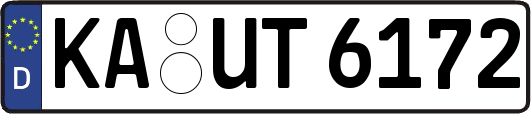 KA-UT6172