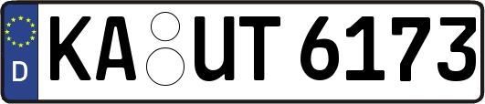 KA-UT6173
